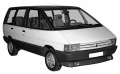 Renault Espace I Minivan